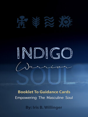 cover image of Indigo Warrior Soul